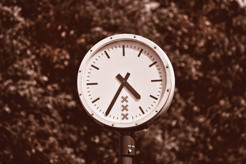 Atomic Clock