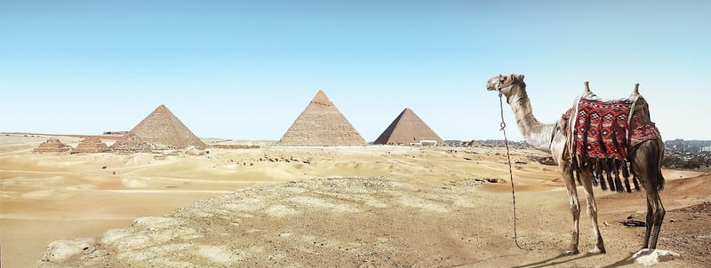 Great Sphinx of Giza