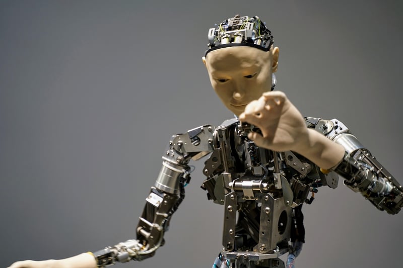 Future Tech